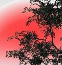 Схема вышивки «2 часть Триптихa»