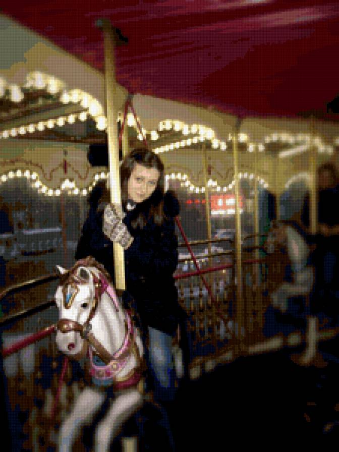 Марина - предпросмотр