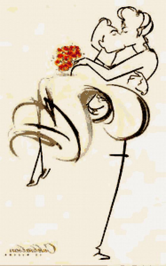 Влюблённые - черно-белое, монохром, пара, чувства, влюбленные, вдвоем - предпросмотр