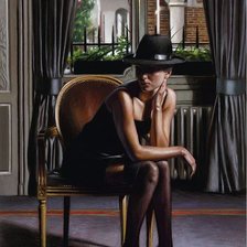 Схема вышивки «№225711»