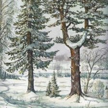 Схема вышивки «№225827»