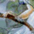 Предпросмотр схемы вышивки «феи и птицы» (№225830)