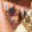Предпросмотр схемы вышивки «мужчина и женщина» (№225935)