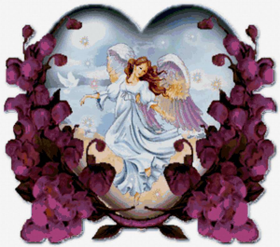 ангелок - сказки - предпросмотр