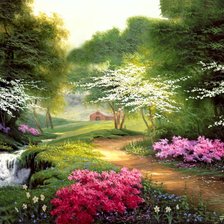 Схема вышивки «№226026»