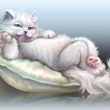 Схема вышивки «Аристократ»