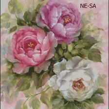 Схема вышивки «№226102»