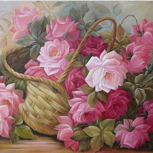 Схема вышивки «№226106»