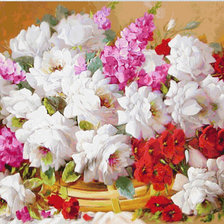 Схема вышивки «№226144»