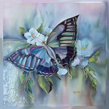 Схема вышивки «№226181»