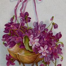 Схема вышивки «№226188»