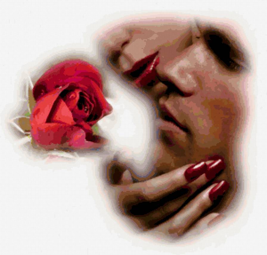 влюбленные - красота - предпросмотр