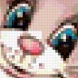 Предпросмотр схемы вышивки «день влюбленных» (№226431)