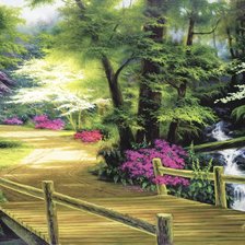 Схема вышивки «№226685»