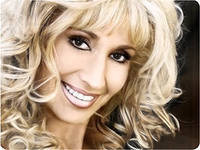 Схема вышивки «ИРИНА АЛЛЕГРОВА»