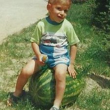 Схема вышивки «Unoka»