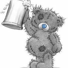 Схема вышивки «черно-белое»