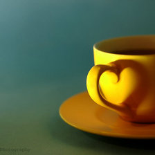 Схема вышивки «сердце»