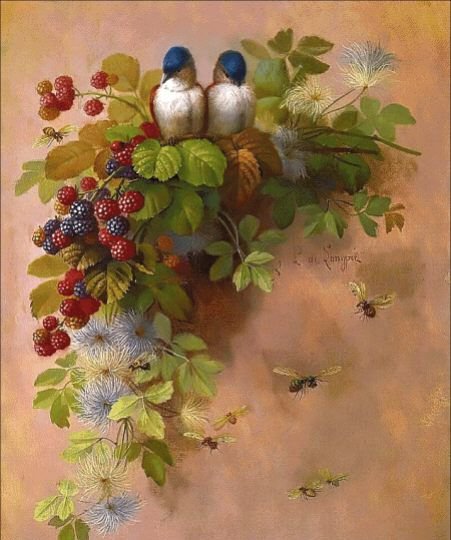 fecskék - оригинал