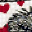 Предпросмотр схемы вышивки «№227013»