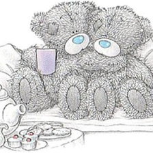 Схема вышивки «№227020»