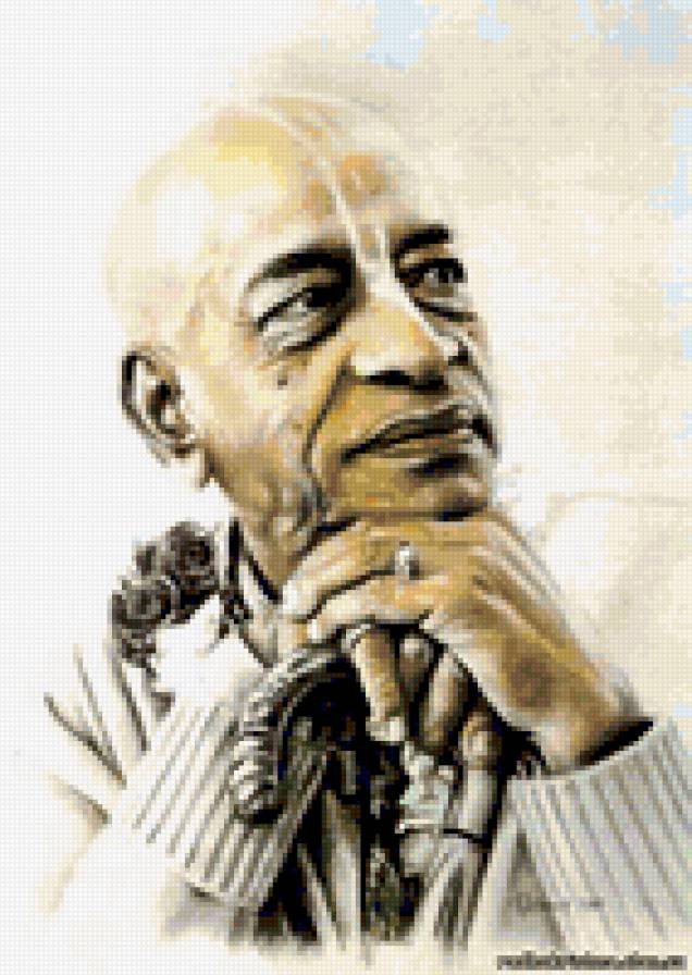 Шрила Прабхупада - предпросмотр