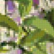 Предпросмотр схемы вышивки «летняя меланхолия» (№227129)
