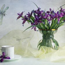 Схема вышивки «№227440»