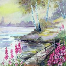 Схема вышивки «№227476»