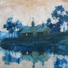 Схема вышивки «№227484»