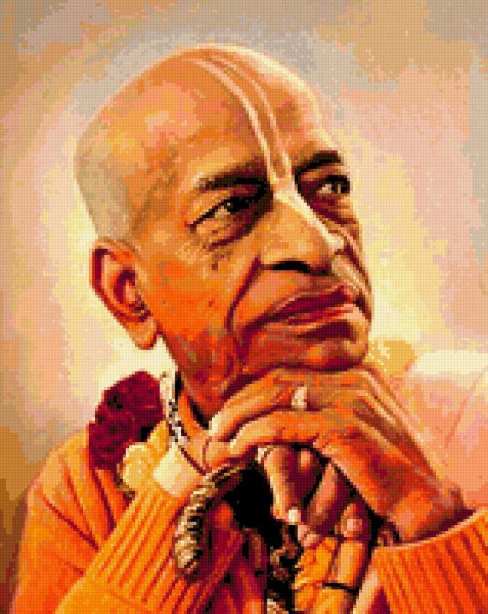 Шрила Прабхупада - предпросмотр