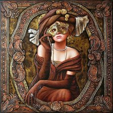 Схема вышивки «№227510»