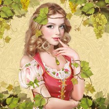 Схема вышивки «№227526»