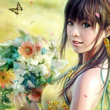 Схема вышивки «№227575»