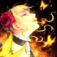 Схема вышивки «№227582»