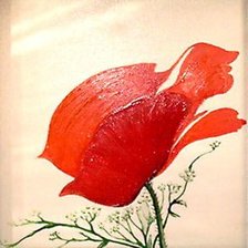 Схема вышивки «pipacs»