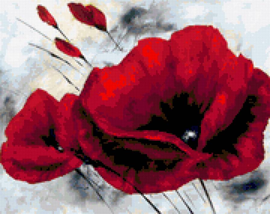 pipacs - предпросмотр