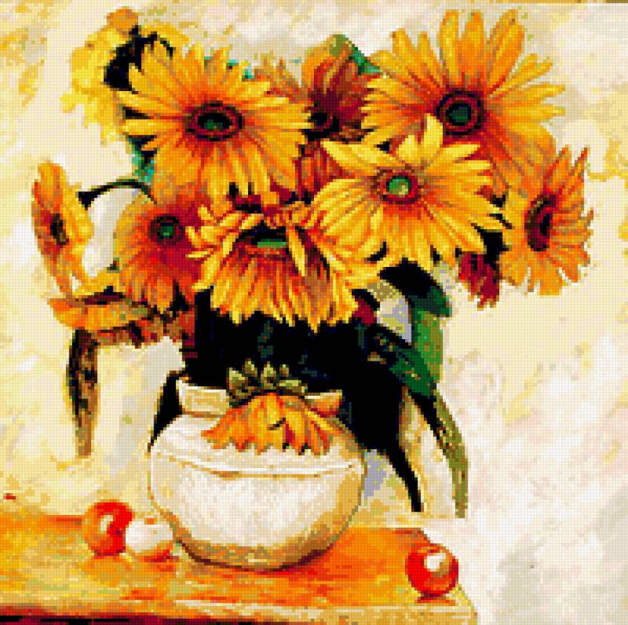 napraforgó - предпросмотр