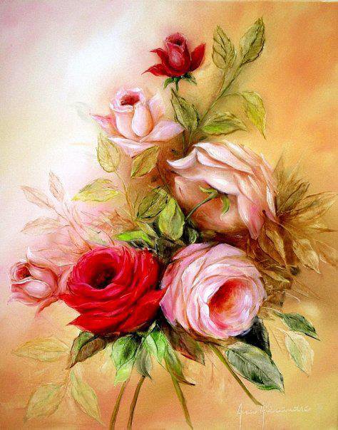 rózsa - оригинал