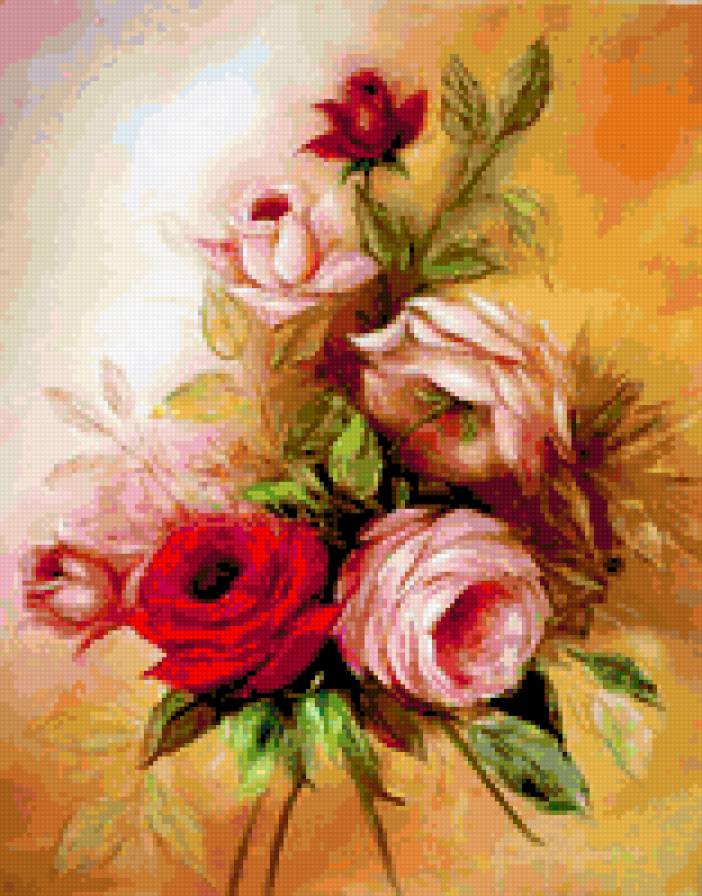 rózsa - предпросмотр