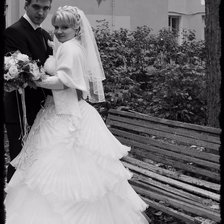 Схема вышивки «№227751»