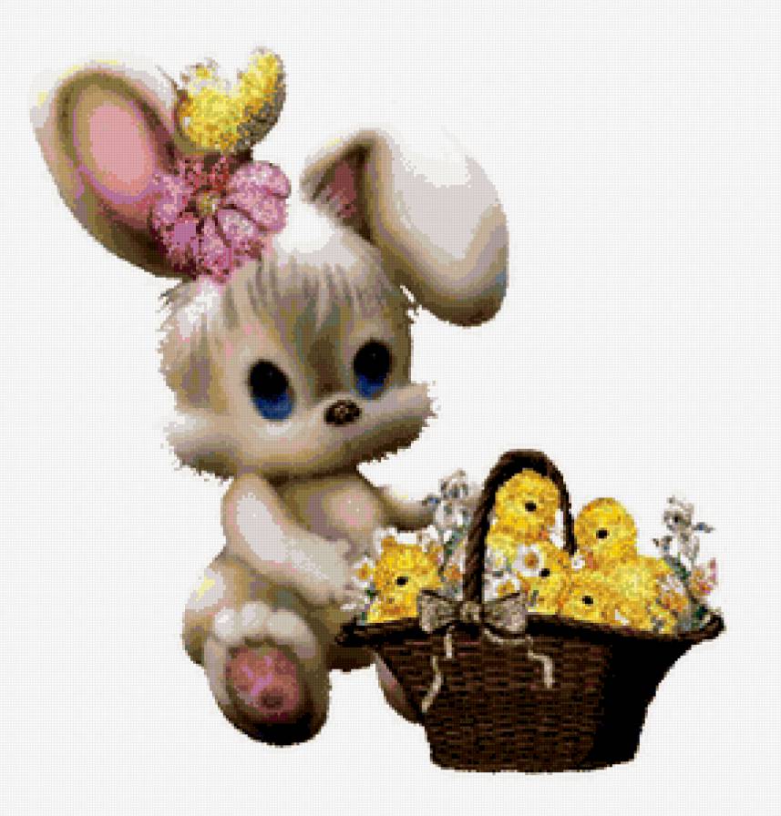 Пасха - предпросмотр