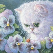 Схема вышивки «№227934»