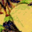 Предпросмотр схемы вышивки «колокольчики» (№227972)