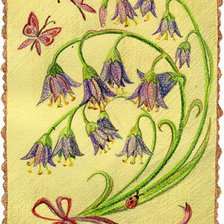 колокольчики