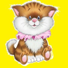 Мультяшные зарисовки