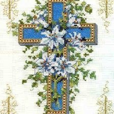 Схема вышивки «№228061»