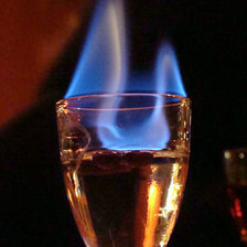 Схема вышивки «грог»