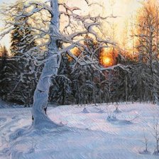 Схема вышивки «№228220»