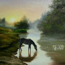 Схема вышивки «№228222»